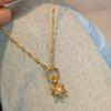 45cm – gold