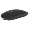 2.4GHz Wireless Mouse 10M Connection 1600 DPI Rechargeable Silent Wireless Mice with Colorful Backlight for Office Home