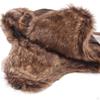 Arctic Explorer Trapper Hat - Insulated Winter Headwear for Extreme Cold Weather