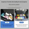 BYD Sea Lion 06 DMI Rear Trunk Hidden Storage Organizer for EV