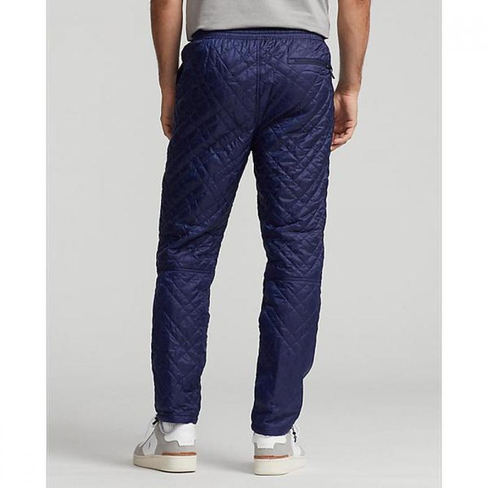 Polo Men S Water Repellent Quilted Golf pantS Mnxgpnt17620110410