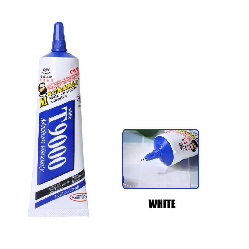 MECHANIC T7000/T8000/T9000/E8000/B7000 Epoxy Resin Liquid Adhesive Glue Environmental Protection 15ml/50ml/110ml Universal Glue
