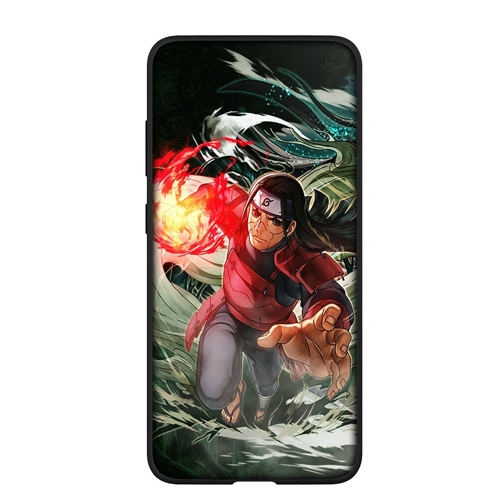 

Phone Case for iPhone 17 15 16 Plus Xiaomi Poco X7 X6 F8 F7 M8 C85 C75 C71 Redmi Note 14 12 11 13 Pro Max A4 14C 13C 15C Funda Senju Hashirama Narutos for iPhone 15 Plus ceil
