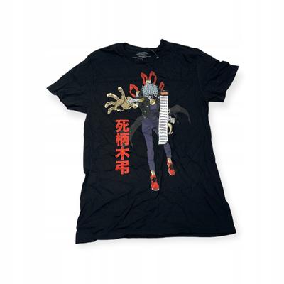 T-shirt Men's Round Neck SPENCER'S MY HERO ACADEMIA S