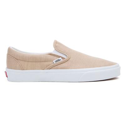 Classic Slip-on Shoes