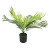 Plant Night Light USB Powered Realistic Green Bonsai Night Lamp for Indoor Office Home