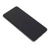 LCD-Bildschirm Ersatz Touchscreen Digitizer Displayeinheit mit Rahmen für A52 4G 5G Telefon Touchscreen