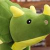 Kids Toy Triceratops Dinosaur Plush Doll Plush Dinosaur Toys Dinosaur Stuffed Toy Stuffed Animal