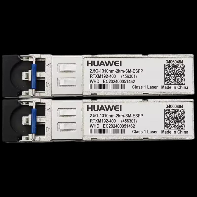 Huawei 2.5G SFP Optical Transceiver Module