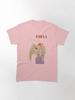 fiona apple FN Apple V3 Classic T-Shirt