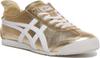 Onitsuka Tiger MEXICO 661 Cm Sneakers, Gold/White, 30.0