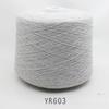 500g Natural Soft Plush Pure Cashmere Yarn for Knitting Good Quality Baby Organic Fine Thin Crochet Weave Sewing Thread