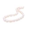 10-75Pcs Natural Freshwater Pearls For DIY Necklace Bracelet Earrings Jewelry Making