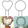 Grigliato da Giardino Per Piante in Vaso Supporto Metallico in Ferro per Piante Rampicanti Accessori per Piante Supporto Decorativo per Fiori Pianta Stabile Nero
