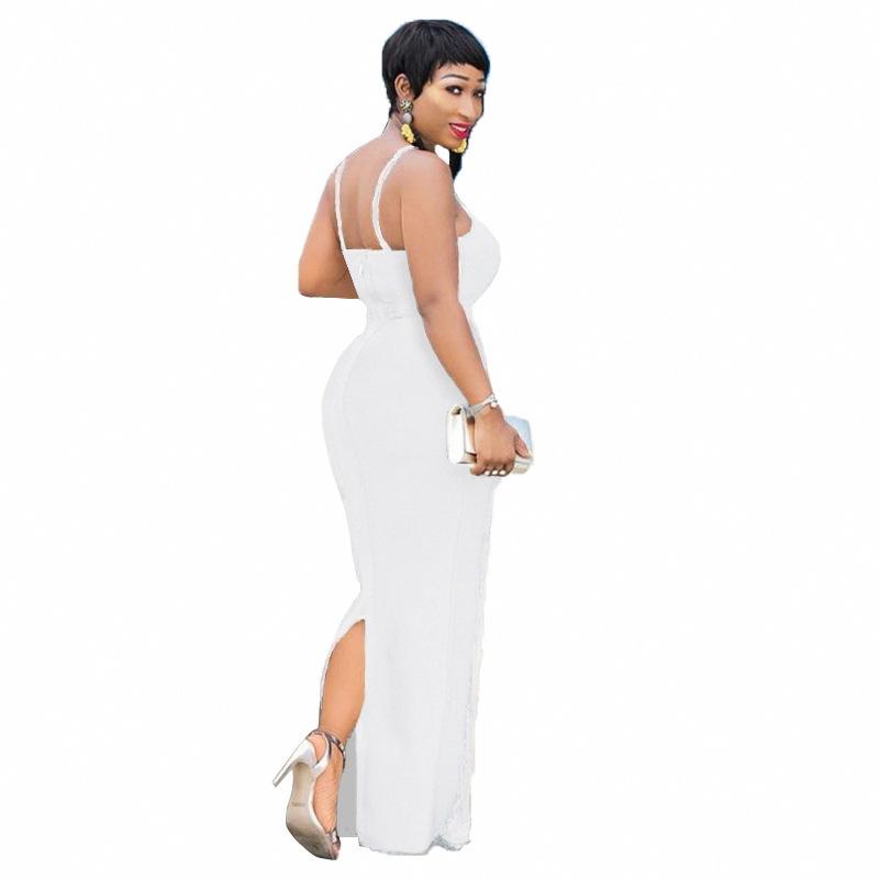 Spring and Summer Loose Hip Tassel Dresses Plus Size Women's Dress