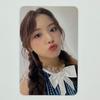 [USED] NMIXX Trading Card Jiu