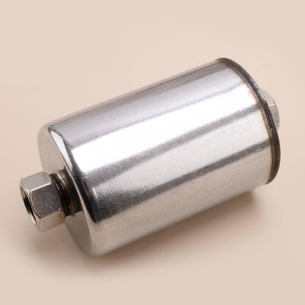 FF3504DL GF481 Inline Fuel Filter Fit for Chevrolet Camaro GMC Sierra Yukon XL Buick Cadillac Hummer Jaguar Land Rover Isuzu Fuel Filters5