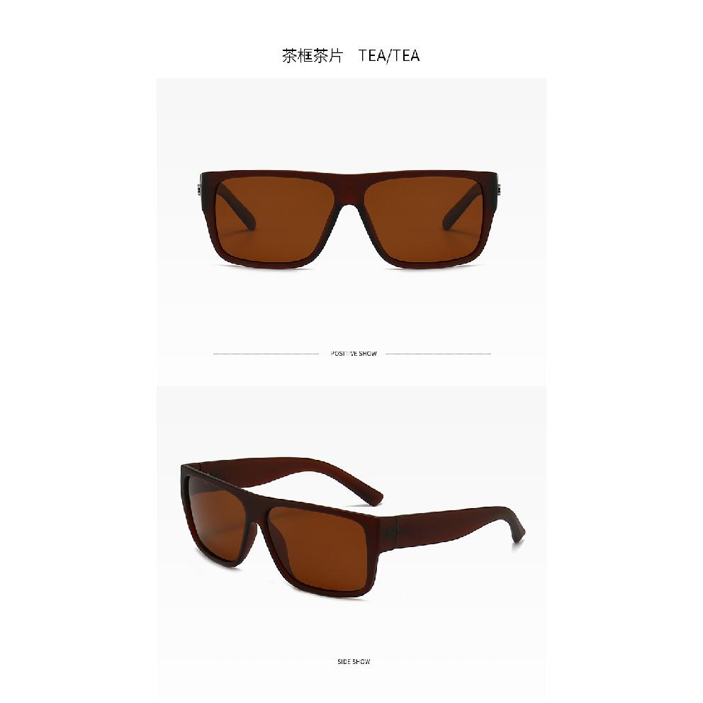 Sunglasses New Fashion Polarized Sunglasses Travel Driving Casual Sunglasses Driving Glasses 91542