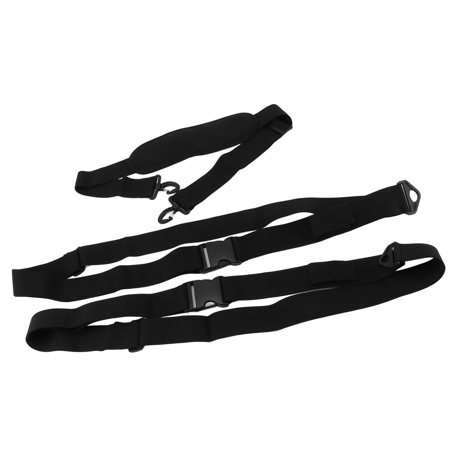 

Kayak Carry Strap Nylon Multifunctional Paddle Board Carrier for Surfboards Boards Canoe