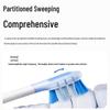 Shuke Whitening Toothpaste & G5Pro+ Electric Toothbrush Set