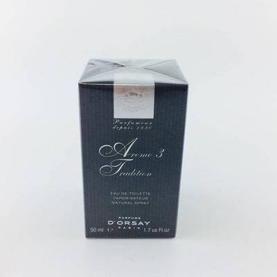 D'Orsay Arome 3 Tradition Eau De Toilette 50ml