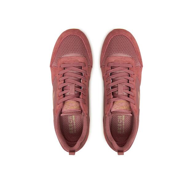 Кроссовки Skechers 111/ROS розовый