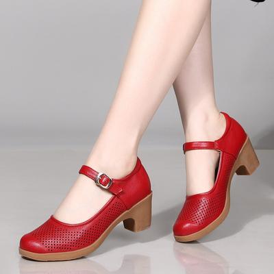 High Heels Girls Professional Dance Shoes Women Latin Shoes Wedding Party Ballroom Party Tango Salsa Summer Shoes