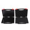 Portable Instrument Storage Plastic Box Handle Tool Box Car Electronic Component Storage Box