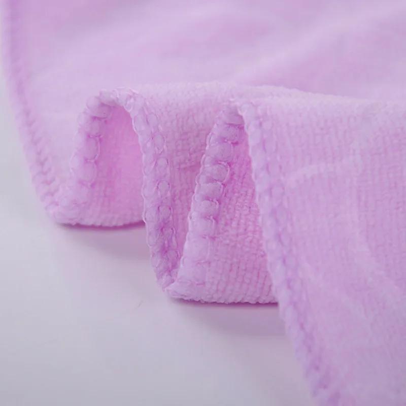 Pet Bath Towel Bathroom Towels Super Absorb Soft Comfort Drying Dogs and Cats Towels Soft Fiberdog Bath Towel Pets Bath Supplies