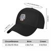 Wings - 1987 Arch Baseball Cap tea Hat tactical cap beach hat Unisex Women's