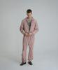 Sunday Fruit Market Sunday Track Jacket Pink