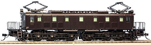 

Tenshodo HO gauge 52039 EF10 тип виноградный цвет №. 1 послевоенный тип
