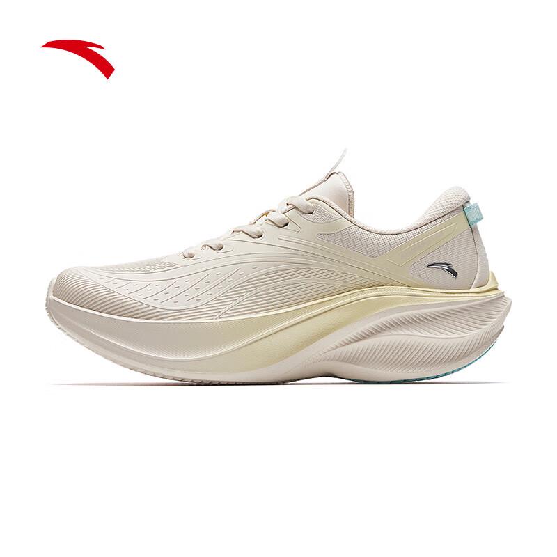 ANTA Women s Leaf 5 Lightweight Cushioned Running Shoes 8