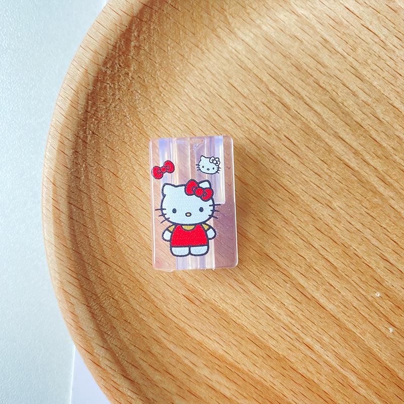 Cartoon Cable Protector Sleeve for Apple, Huawei, Xiaomi Charging Cables