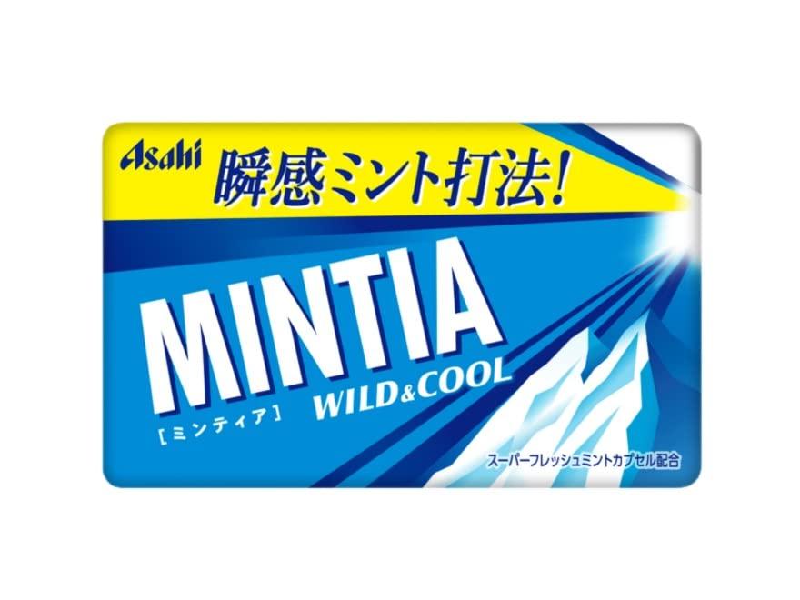 

Минтия 50 зерен x 200 штук и (Дикий Крутой)