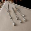 High Quality Simple Big 18k New Trendy Fashion Gold Plated Valentines Day 2026 316l Stainless Steel Gift Jewelry Set for Women