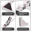 Heavy Duty Dryer Washing Machine Connecting Rack Not Punching Dryer Stacking Rack Anti Noise Drying Rack Accessories