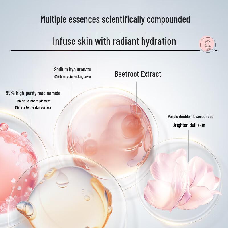 FRANIC Facial Sheet Masks