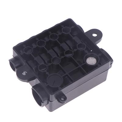 5-Wege Stromverteilung Sicherungskastenblock Mega- & Midi-Sicherungshalter 12V & 24V Stromschutz Modifizierter Wohnmobil-Sicherungskasten