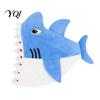 Universal Size Shark Hat for All Ages Mask Adults/Kids, Funny Plush Headgear, Animal Headwear Adults And Children Costume Halloween Theme Parties
