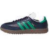 Samba Golf Night Indigo Court Green Unisex Sneakers Blue Court-Green Cloud-White HP7072