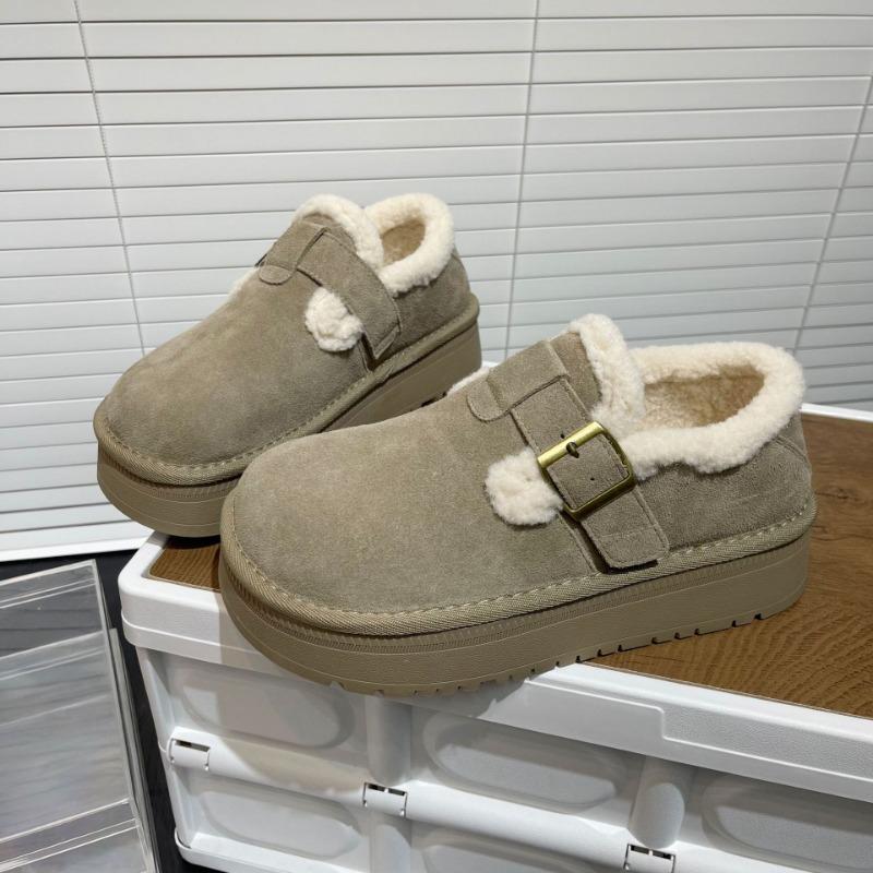 

Новые туфли-хлебцы, пушистые туфли, ленивые туфли на одной педали, туфли-бини, хлопковые туфли boken, женские хлопковые туфли 35