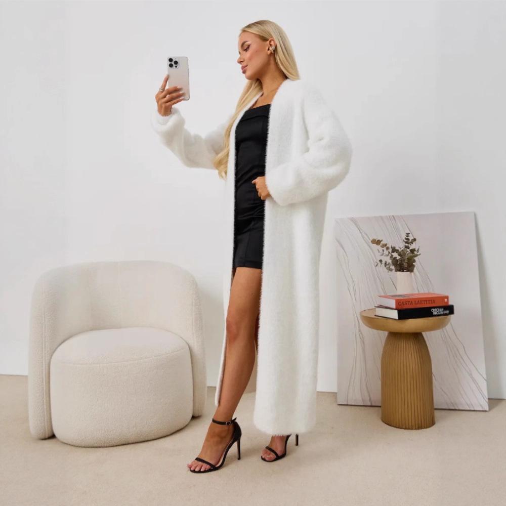 

New Fashion Women s Sweater One size fits all