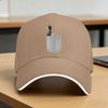 Your Pocket Funny Mallard Duck Peeking Ou Baseball Cap  Vintage Female Male Design Hiking Fishing Baseball Caps Gift Idea