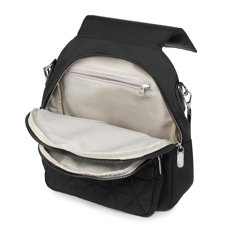 Reiserucksack Damen Leichtgewichtiger Rucksack mit großer Kapazität