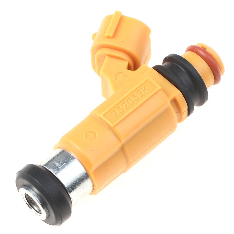 Auto CDH-275 CDH275 63P137610000 842-12295 Kraftstoff Injektor Düse Fit Für Marine Yamaha F150 Außenborder Vier Hub Mitsubishi