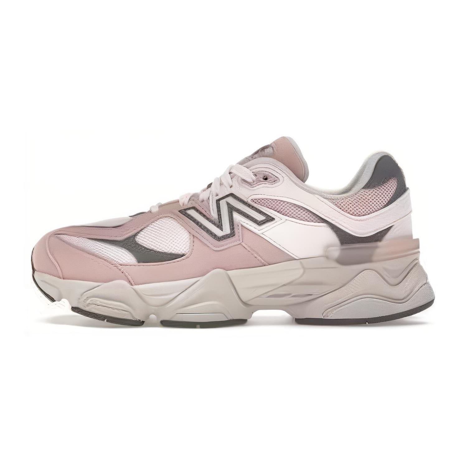 New Balance 9060 Pink Granite GS