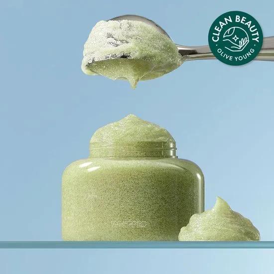 Whipped Mugtree Vegan Pack Scrub 210g