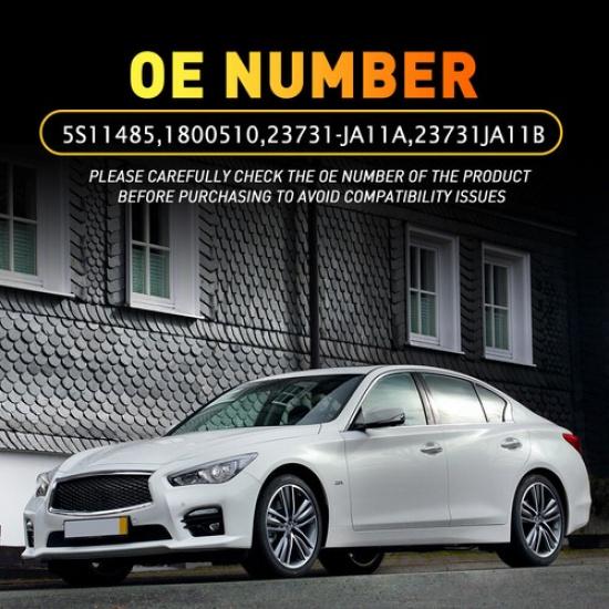 Camshaft Cam Shaft Position Sensor Fit For Nissan Maxima Murano Altima 2009-2014