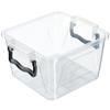 KADAX Food Container Lunch Box for Lunch Lunchbox with Lid